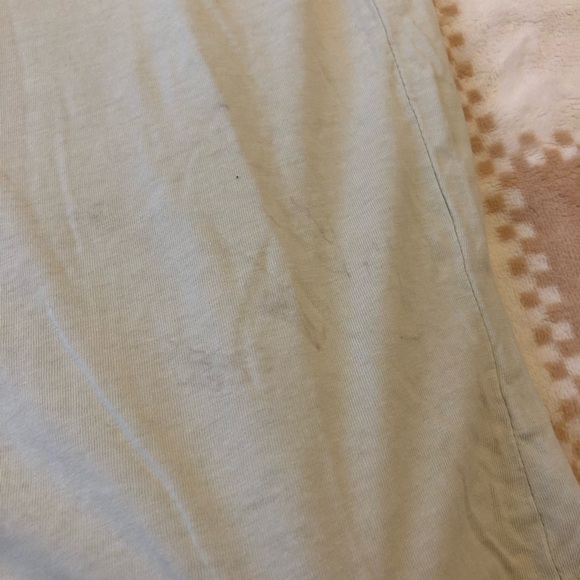 Chinatown Market NWT size Small Cream Shirt - Picture 9 of 10